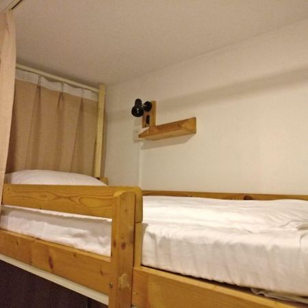 Shanghai Blue Mountain Youth Hostel - Luwan Екстериор снимка
