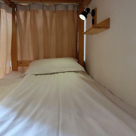 Shanghai Blue Mountain Youth Hostel - Luwan Екстериор снимка