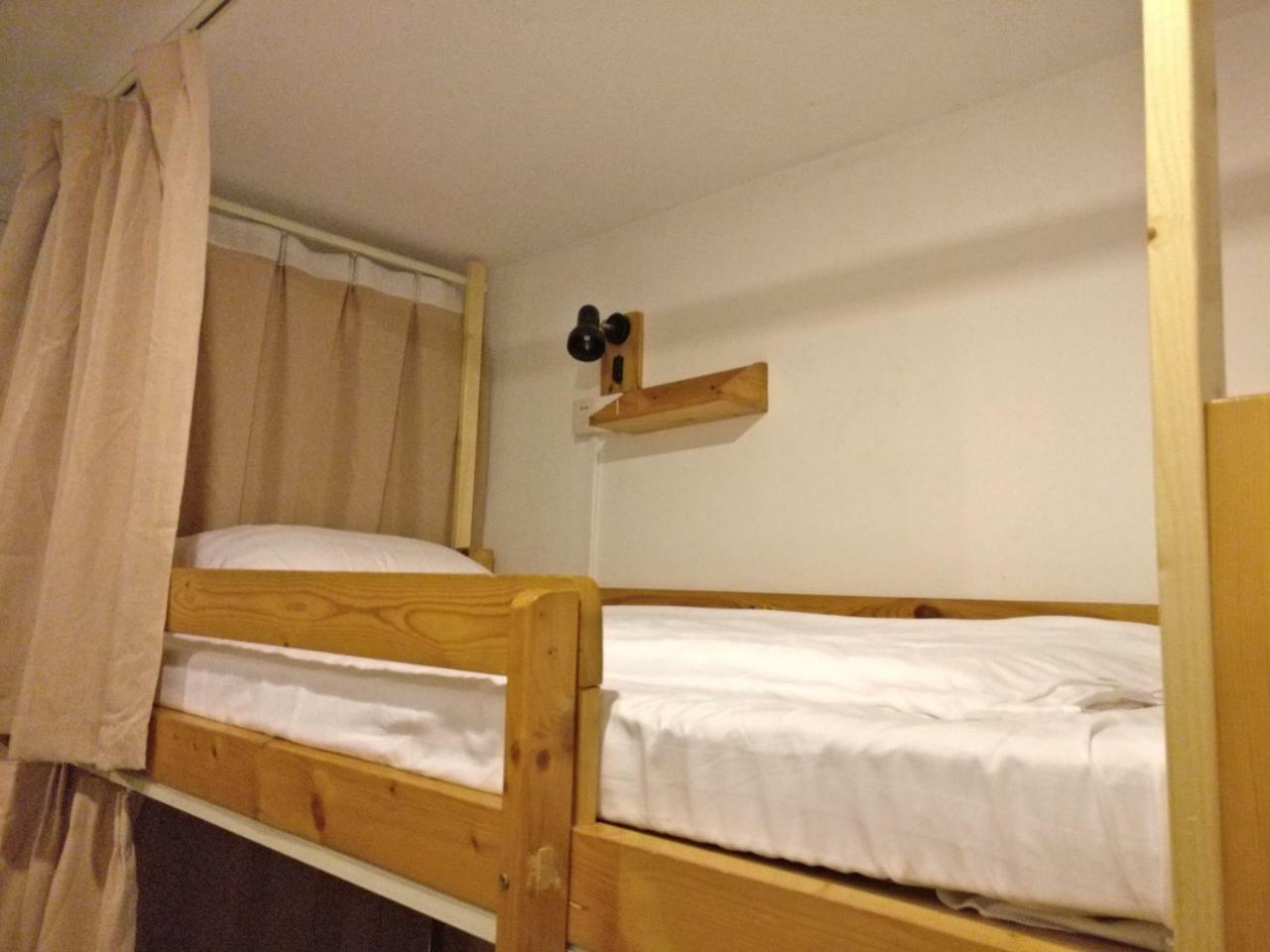 Shanghai Blue Mountain Youth Hostel - Luwan Екстериор снимка