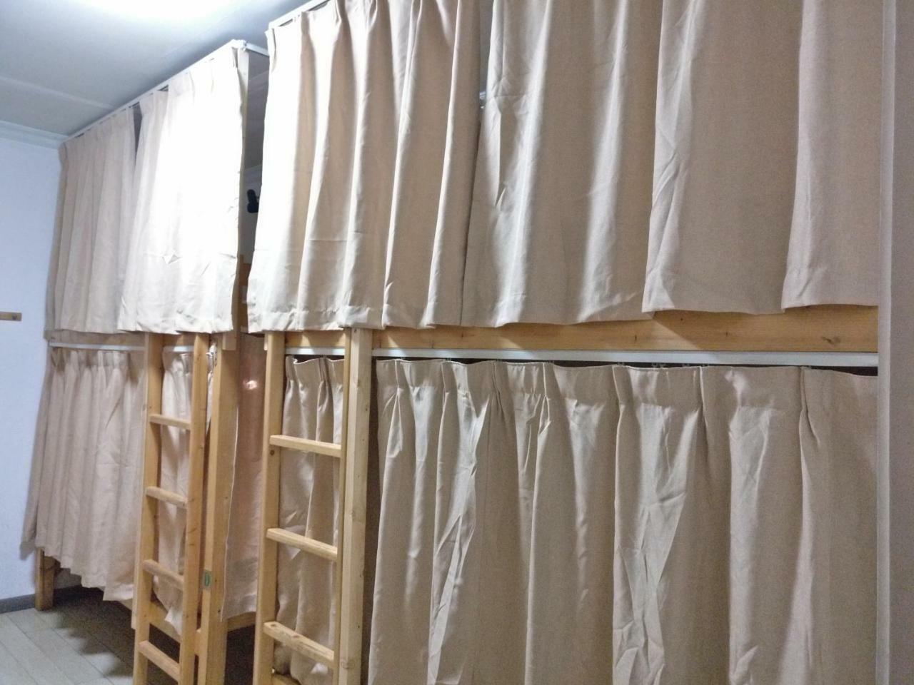 Shanghai Blue Mountain Youth Hostel - Luwan Екстериор снимка